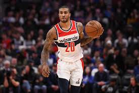 Gary payton ii signed a 2 year / $1,988,909 contract with the golden state warriors, including $11,898 guaranteed, and an annual average salary of $994,455. Dream On 3 On Twitter Whoop Whoop Look Who Else Has Been Added To The Line Up Gary Payton Ii Of The Washwizards A K A The Gary Is Ready To Play With