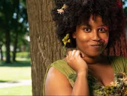 Training Ground: Young Artists Pay it Forward at Chicago Summer Opera's “A  Midsummer Night's Dream”