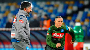 Serie a tim / speeldag 38. Serie A Parma Spoils Gennaro Gattuso S Napoli Debut With 2 1 Win Football News India Tv
