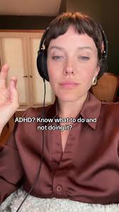 Jenna Roman Adhd