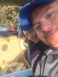 Cheat Day Experience at Fleming Island Restaurants