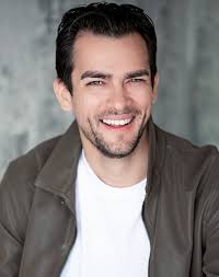 Joseph Canales-Smith — IN COLOR TALENT