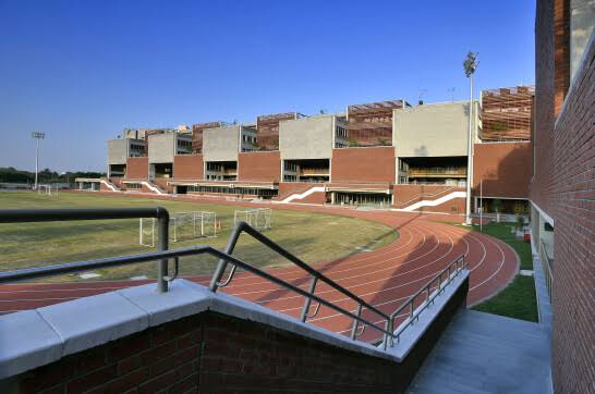 Shiv Nadar School (Sector 82, Faridabad)