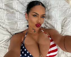 12 hottest snaps of model who gave sex act to seven NBA players in one  night - Daily Star