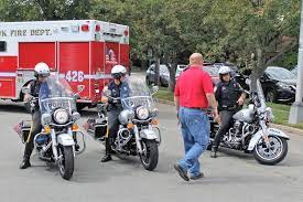 Lynbrook Volunteer Fire Department Lynbrook Nassau County New York