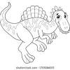 Then it is proven that dinosaurs coloring pages are attracting… 1