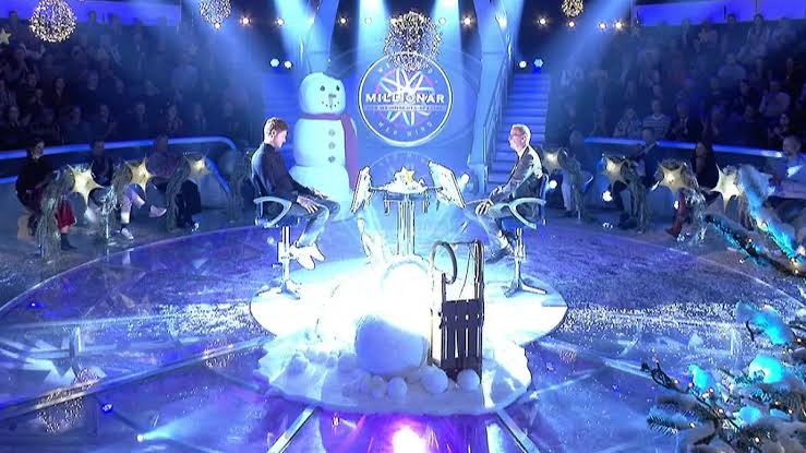 Wer wird Millionär?”-Weihnachts-Special: Wie viel wisst ihr? Zeigt's bei  den Original-Fragen vom 25. Dezember