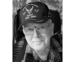 Harvey Grant Henry, Sr. Obituary (2025)