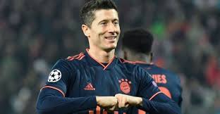 Wykorzystanie rzutu karnego było obowiązkiem, ale przy. Robert Lewandowski Gol Na Youtube Wideo Eintrach Frankfurt Bayern Monachium 2 1 Zobacz Gola Lewandowskiego Bundesliga Skrot Echo Dnia Swietokrzyskie