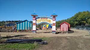 Fort edmonton park reopens to the public thursday after being closed for nearly three years to undergo renovations. Fort Edmonton Park Expansion Meeting All Of The Deadlines Ctv News