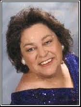 Obituary information for Patty McCarter