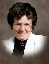 Obituary: Eldena Haerer