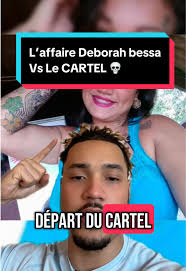 Disturbing Case of Debora Bessa Vid