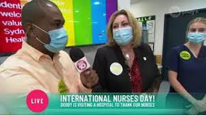 Acn National Nurses Breakfast Australian College Of Nursing
