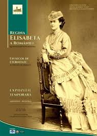 Povestea evangheliei unice în lume. Regina Elisabeta A Romaniei Un Secol De Eternitate Muzeul NaÅ£ional Peles