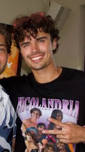 Nic Love Island Shirt