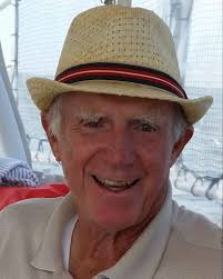 Daniel F. Kelleher Obituary January 12, 2024