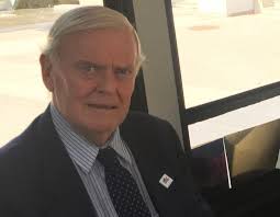 Hamilton remembers its longest serving mayor