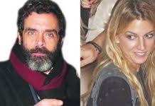 Εκείνη η τζιτζιφιόγκα γιάννα αγγελοπουλου αμείβεται από το υπουργείο εξωτερικών, με 50.000 ευρώ το χρόνο για να παριστάνει την πρεσβευτίνα.καλής θελήσεως της ελλάδας!! Xrysh Bardinogiannh Fhmes