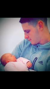 Christian Barry Daughter