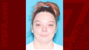 Help Buncombe Co. deputies find missing woman Esther Masters