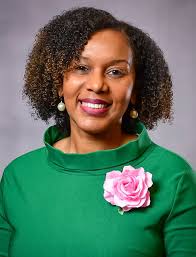 Current Chapter Officers