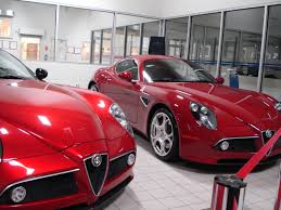 Image result for Rosso Competizione 2012 Alfa-Romeo
