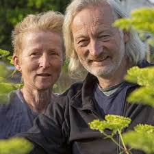 Staudengärtnereien sind Gartenparadiese zum Besuchen oder Bestellen