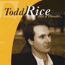 Todd Rice