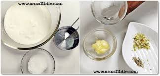 The traditional lassi is sometimes flavored with ground and roasted cumin's. Sweet Lassi Recipe Lassi Recipe How To Make Lassi Recipe Asmallbite