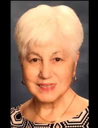 Obituary information for MaryAnn Targos