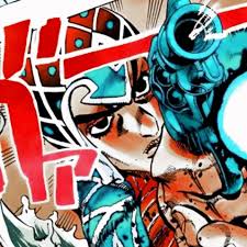 ☆ : guido mista icons ! [req : anon]