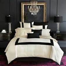 Black And Gold Art Deco Bedroom Art Deco Bedrooms Gray Navy And White Bing Images Beautiful Bedroom Colors Bedroom Color Schemes Bedroom Colors