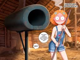 Suzie Q - Breeding Mount - Fellatrix | Comics porno