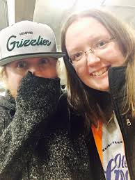 The raising of the big Z!! Best part.