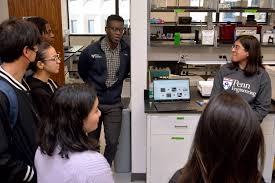 Teaching and Outreach