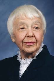 Caroline J. Gillette Obituary March 25, 2009