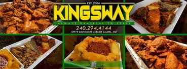 9709 fort meade rd laurel, md 20707. Kingsway Cafe Of Laurel Restaurant Laurel Laurel
