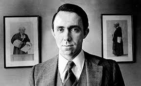 David Souter, Supreme Court Justice and a Bush nominee who veered to the  left, dies at 85