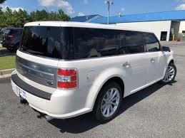 Die bedienelemente und anzeigen sind meist leicht zu handhaben. 2020 Ford Flex Redesign Limited Colors 2021 2022 New Best Suv