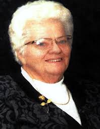 Thelma Sargent Obituary
