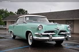 Image result for Fantasy Yellow 1955 Dodge