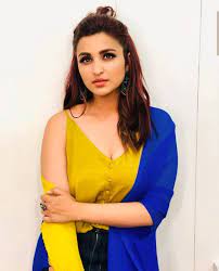 Chopra initially aspired to pursue a career in investment banking. Revealed The Reason Why Parineeti Chopra Was Sick Of People Masala Com