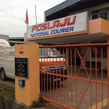 Pos sungai petani, ipad restaurant software, point of sale alor setar, business software, point of sale penang, point of sales penang cash drawer, thermal printer, f&b system, f&b software, best pos in malaysia. Photos At Poslaju Sungai Petani Kedah