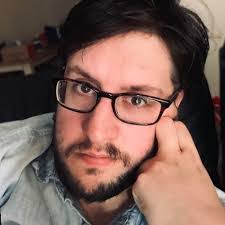 Andy Stover's Instagram, Twitter & Facebook