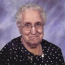 Patricia Ann Wilson Obituary