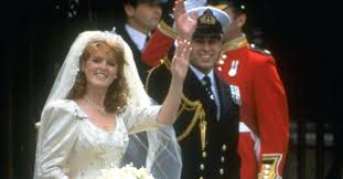 We did not find results for: Did Sarah Fergie Ferguson Remarry Prince Andrew Details Inside