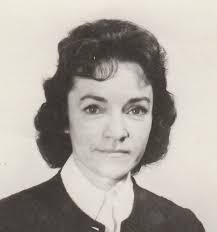 Muriel Roche Obituary (2012)