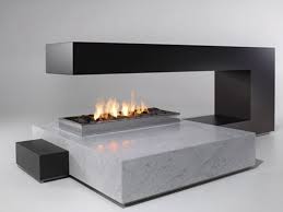 gas fireplace contemporary open hearth built in michifen ifrane suite marocco dim ora contemporary fireplace custom fireplace fireplace design