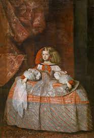 Margaret theresa of spain (spanish: Infanta Margarita Teresa In A Pink Dress Wikipedia